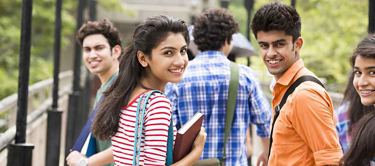 New joinee in the study centre